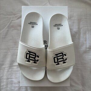 Reigning Champ Slides